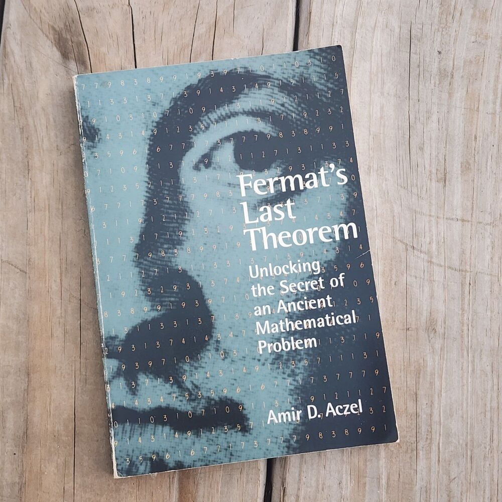 Fermat's Last Theorem: Unlocking the Secret of an Ancient Mathematical Problem